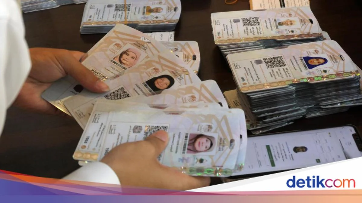 Visa Haji 2026 Sudah Keluar, Nusuk Siap Didistribusi, dan Jadwal Asrama Menjelang Keberangkatan