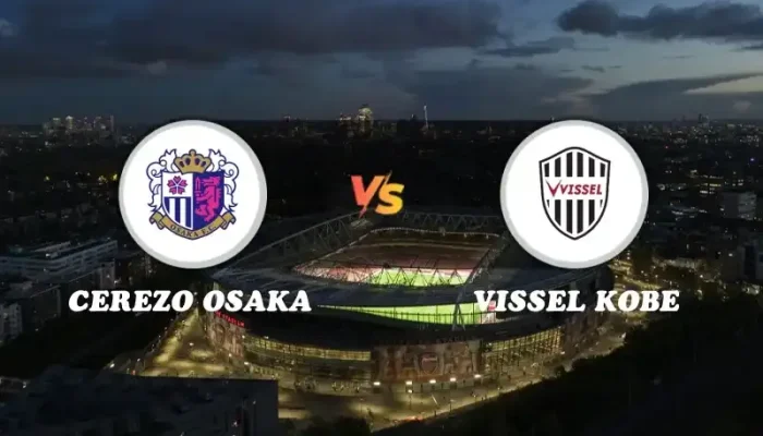 Vissel Kobe vs Cerezo Osaka: Drama Skor 0-0 dan Implikasinya di J1 100 Year Vision League