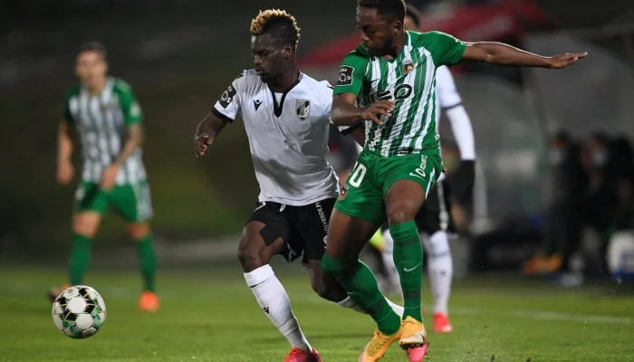Vitoria de Guimaraes vs Rio Ave: Pratinjau Pertandingan Kunci Liga Portugal dan Cara Nonton Online
