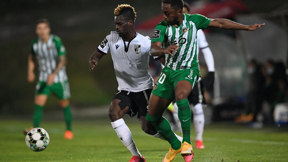 Vitoria de Guimaraes vs Rio Ave: Pratinjau Pertandingan Kunci Liga Portugal dan Cara Nonton Online