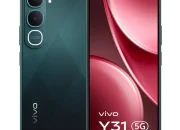 Vivo Y31D Pro Guncang Pasar Smartphone Indonesia dengan Baterai 7.000 mAh dan Fitur AI Canggih