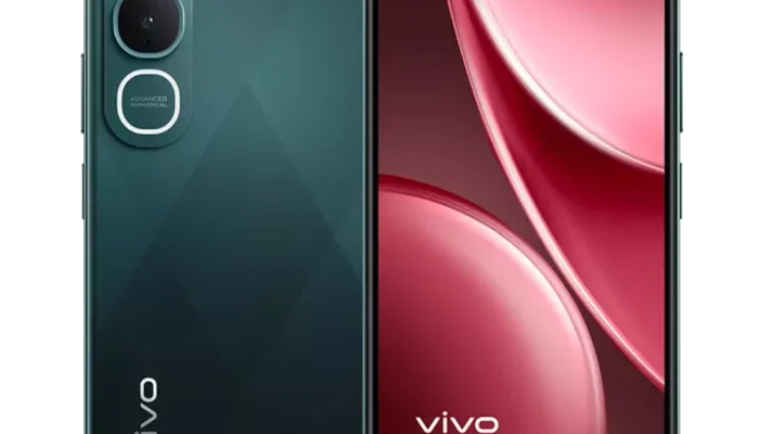 Vivo Y31D Pro Guncang Pasar Smartphone Indonesia dengan Baterai 7.000 mAh dan Fitur AI Canggih
