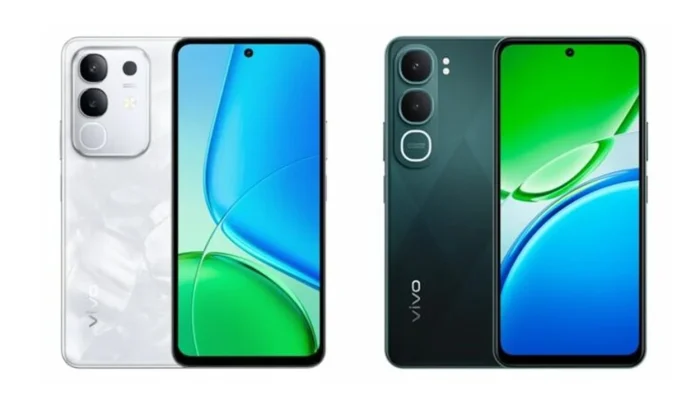 Vivo Y31d Pro Resmi Diluncurkan di Indonesia: Baterai Jumbo 7.000 mAh, Fast‑Charging 90W, dan Bodi Tahan Banting