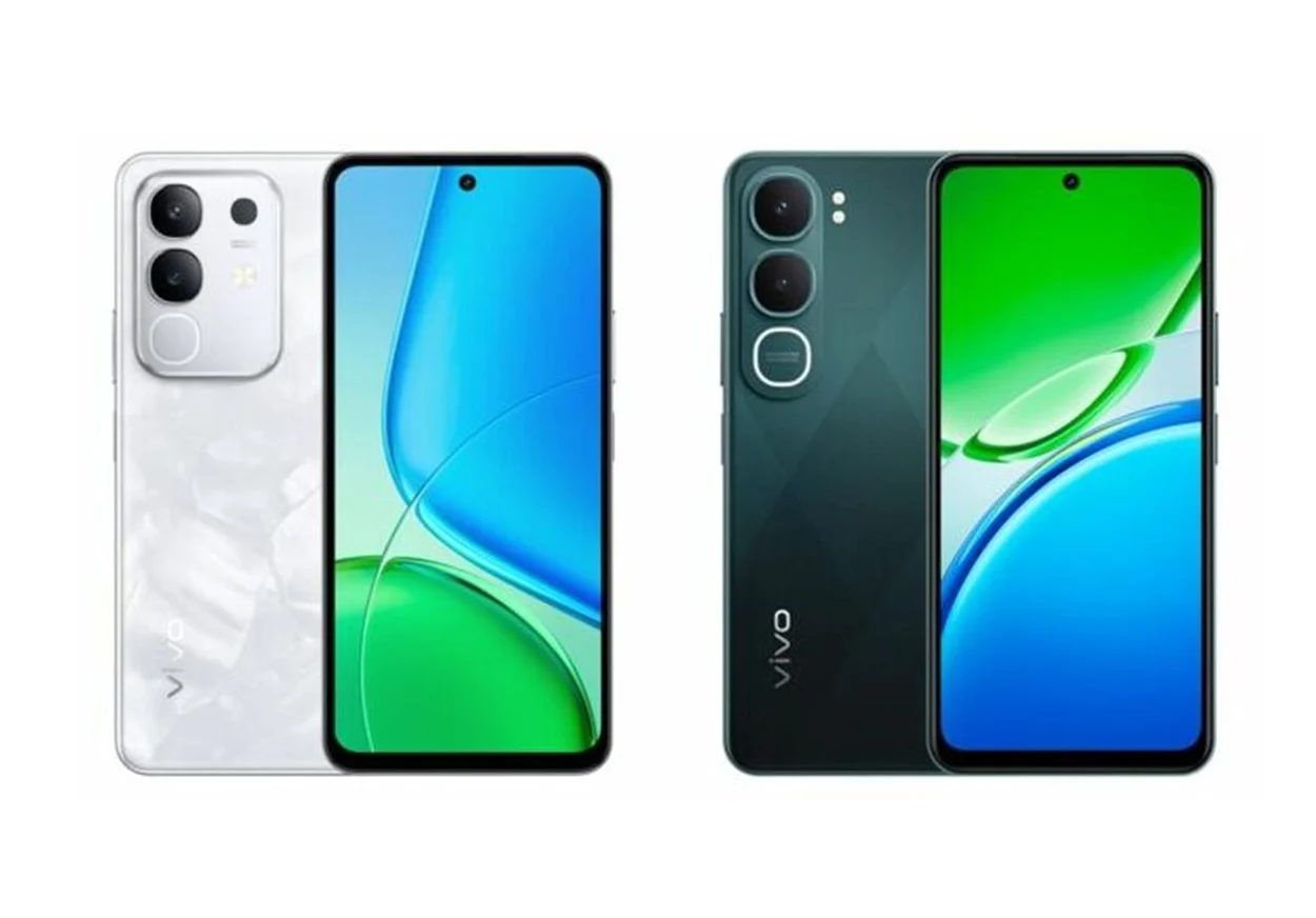 Vivo Y31d Pro Resmi Diluncurkan di Indonesia: Baterai Jumbo 7.000 mAh, Fast‑Charging 90W, dan Bodi Tahan Banting