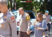 Wanita Mojokerto Bentak-ToYor Anak SD: Dari Jalan Dipotong Hingga Tersangka
