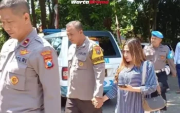 Wanita Mojokerto Bentak-ToYor Anak SD: Dari Jalan Dipotong Hingga Tersangka