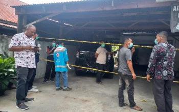 Warga Gianyar Ternyata Meninggal Sendirian di Kamar Kos, Polisi Selidiki Dugaan Bunuh Diri