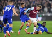 West Ham vs Everton: Drama 2-1 di London Stadium, Kontroversi Penalty & Kritik Wasit