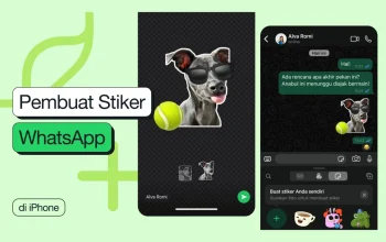 WhatsApp Plus Segera Hadir dengan Fitur Premium Kustomisasi, Ringtone, dan Stiker Animasi