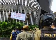 White Rabbit di PIK Ditutup Satpol PP: Izin Dicabut Permanen Usai Dugaan Narkoba