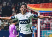 Whitecaps Gila Gol, Kalahkan Sporting KC 3-0 dan Perkuat Posisi Puncak MLS