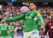 William Osula: Dari Penolakan Nigeria hingga Panggung Premier League, Siap Guncang Arsenal