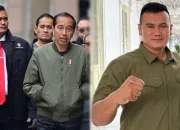 Windra Sanur: Dari Benteng Hidup Jokowi Selama 8 Tahun Kini Pimpin Tigaraksa sebagai Kasdim