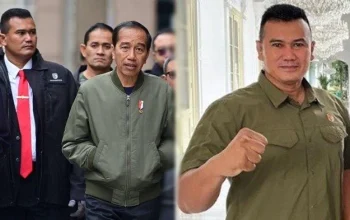 Windra Sanur: Dari Benteng Hidup Jokowi Selama 8 Tahun Kini Pimpin Tigaraksa sebagai Kasdim