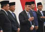 Yusril Tegaskan: Pelaporan Aktivis dan Akademisi Bukan Tindakan Pemerintah, Hak Warga untuk Laporkan