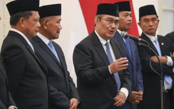 Yusril Tegaskan: Pelaporan Aktivis dan Akademisi Bukan Tindakan Pemerintah, Hak Warga untuk Laporkan
