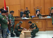 Yusril Tuduh Pemerintah Tidak Lapor, Serukan Perubahan UU Peradilan Militer Pasca Kasus Andrie Yunus