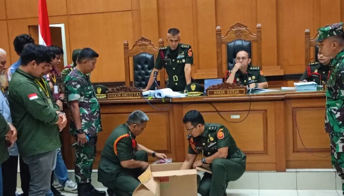 Yusril Tuduh Pemerintah Tidak Lapor, Serukan Perubahan UU Peradilan Militer Pasca Kasus Andrie Yunus