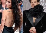 Zoë Kravitz dan Harry Styles Resmi Bertunangan: Cincin Berlian Mencuri Perhatian di London