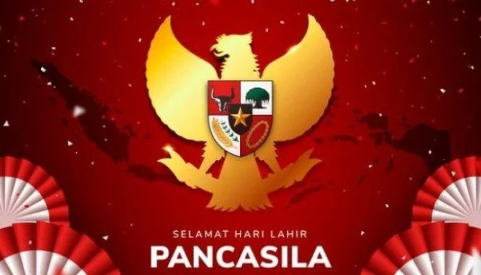1 Juni 2026: Hari Lahir Pancasila, Apakah Libur Nasional?