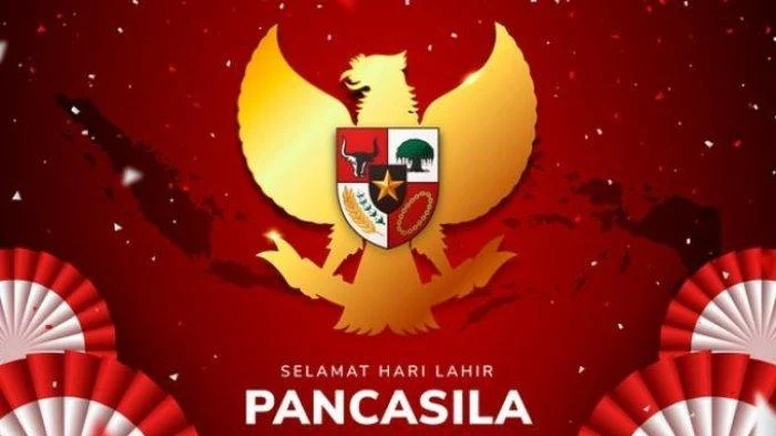 1 Juni 2026: Hari Lahir Pancasila, Apakah Libur Nasional?