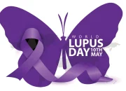 10 Mei: Mengenal Lupus dan Peringatan Internasional Lainnya