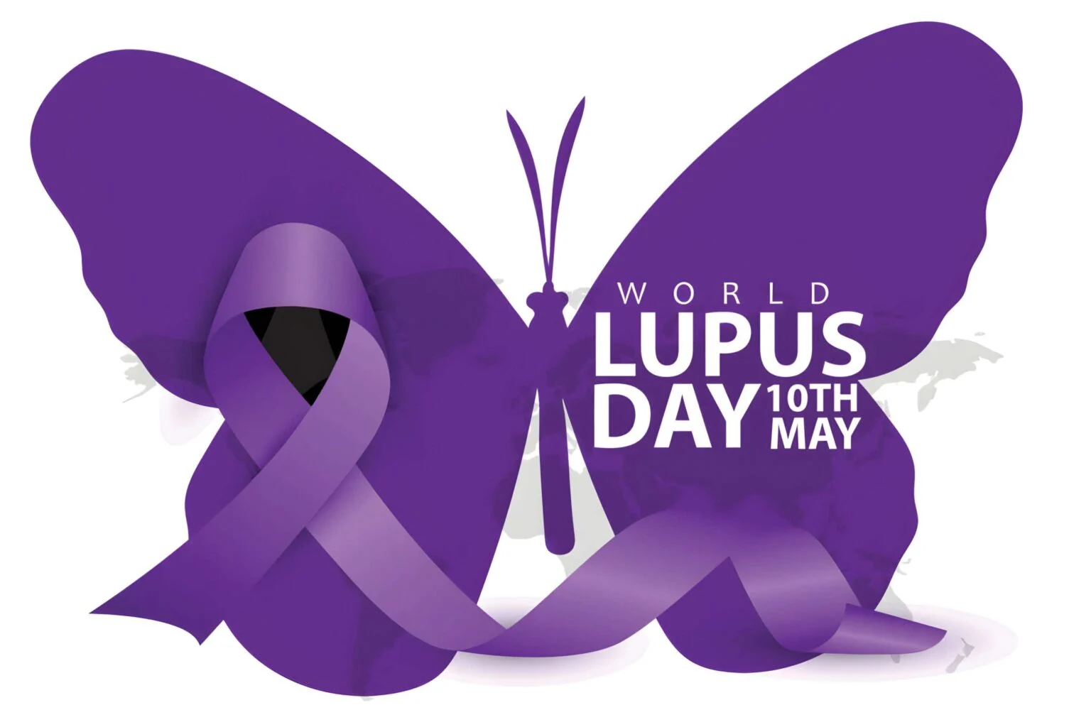 10 Mei: Mengenal Lupus dan Peringatan Internasional Lainnya
