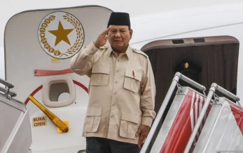 100 Hari Kabinet Prabowo: Rakyat Takut Bicara Politik dan Kemunduran HAM