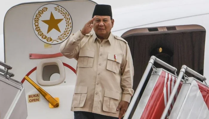 100 Hari Kabinet Prabowo: Rakyat Takut Bicara Politik dan Kemunduran HAM