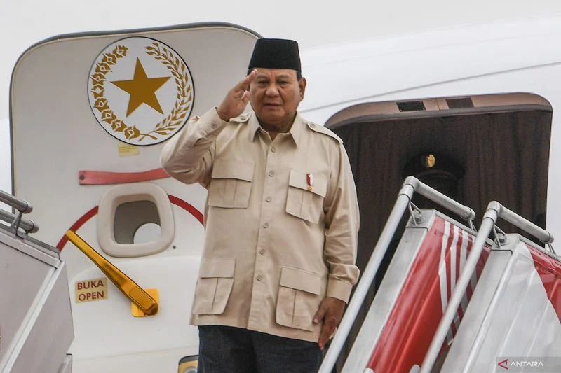 100 Hari Kabinet Prabowo: Rakyat Takut Bicara Politik dan Kemunduran HAM
