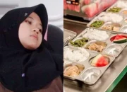200 Siswa di Surabaya Keracunan Setelah Mengonsumsi Makanan Bergizi Gratis