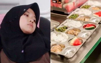 200 Siswa di Surabaya Keracunan Setelah Mengonsumsi Makanan Bergizi Gratis