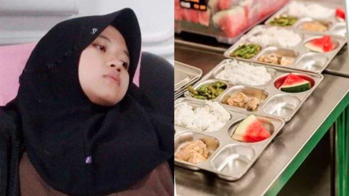 200 Siswa di Surabaya Keracunan Setelah Mengonsumsi Makanan Bergizi Gratis