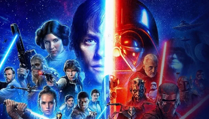 24 Film yang Siap Menghiasi Layar Lebar di Mei 2026, Termasuk Star Wars dan Sheep Detectives