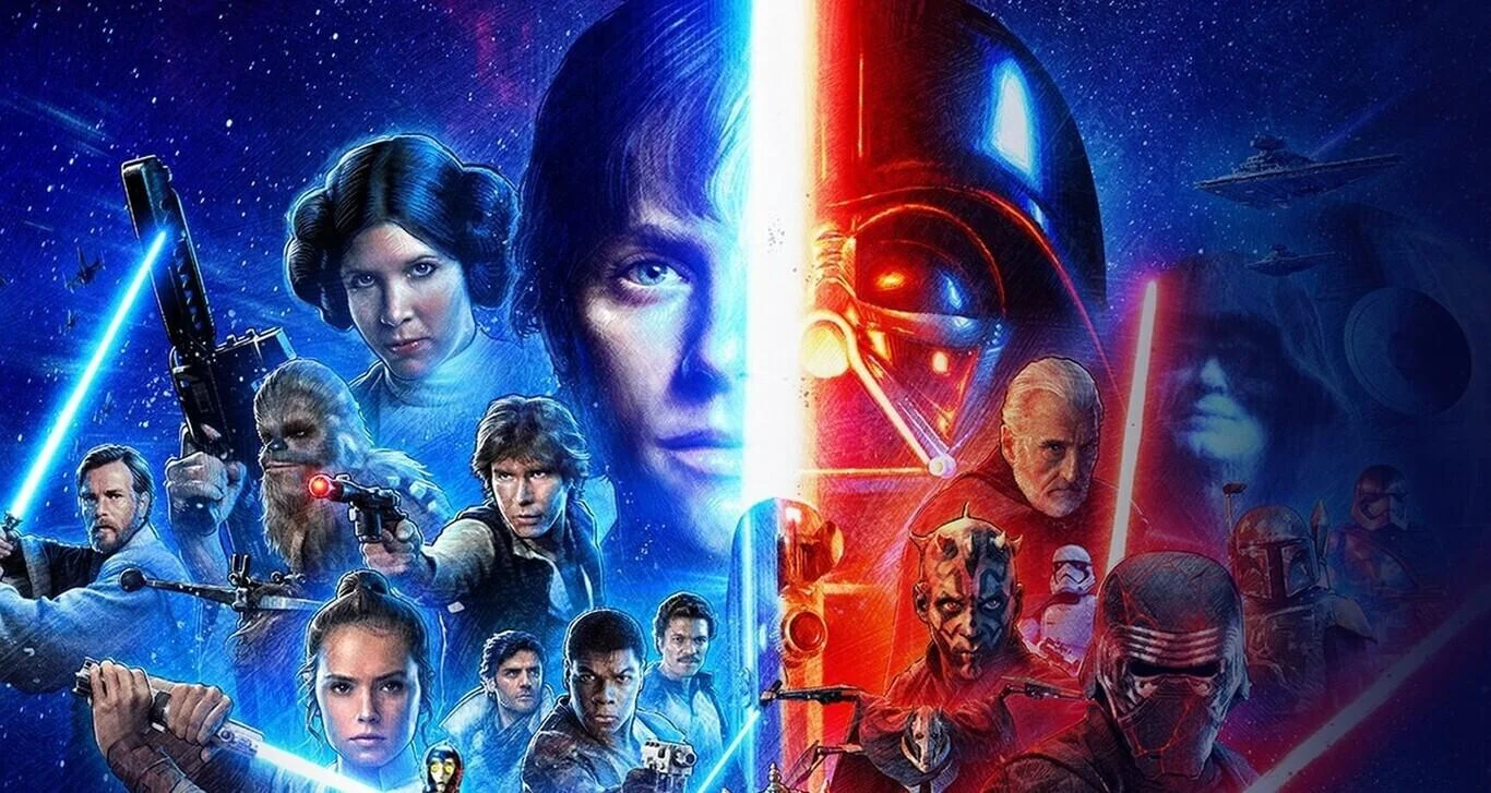 24 Film yang Siap Menghiasi Layar Lebar di Mei 2026, Termasuk Star Wars dan Sheep Detectives