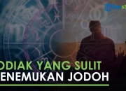 3 Zodiak yang Harus Berani Tinggalkan Hubungan Toxic untuk Temukan Jodoh Sejati