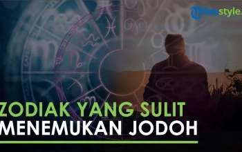 3 Zodiak yang Harus Berani Tinggalkan Hubungan Toxic untuk Temukan Jodoh Sejati