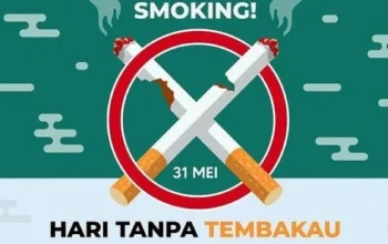 31 Mei 2026: Hari Tanpa Tembakau Sedunia dan Perayaan Lainnya