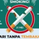 31 Mei 2026: Hari Tanpa Tembakau Sedunia dan Perayaan Lainnya
