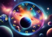 4 Zodiak Terima Pesan Penting dari Alam Semesta: Cara Pandang Aries Berubah