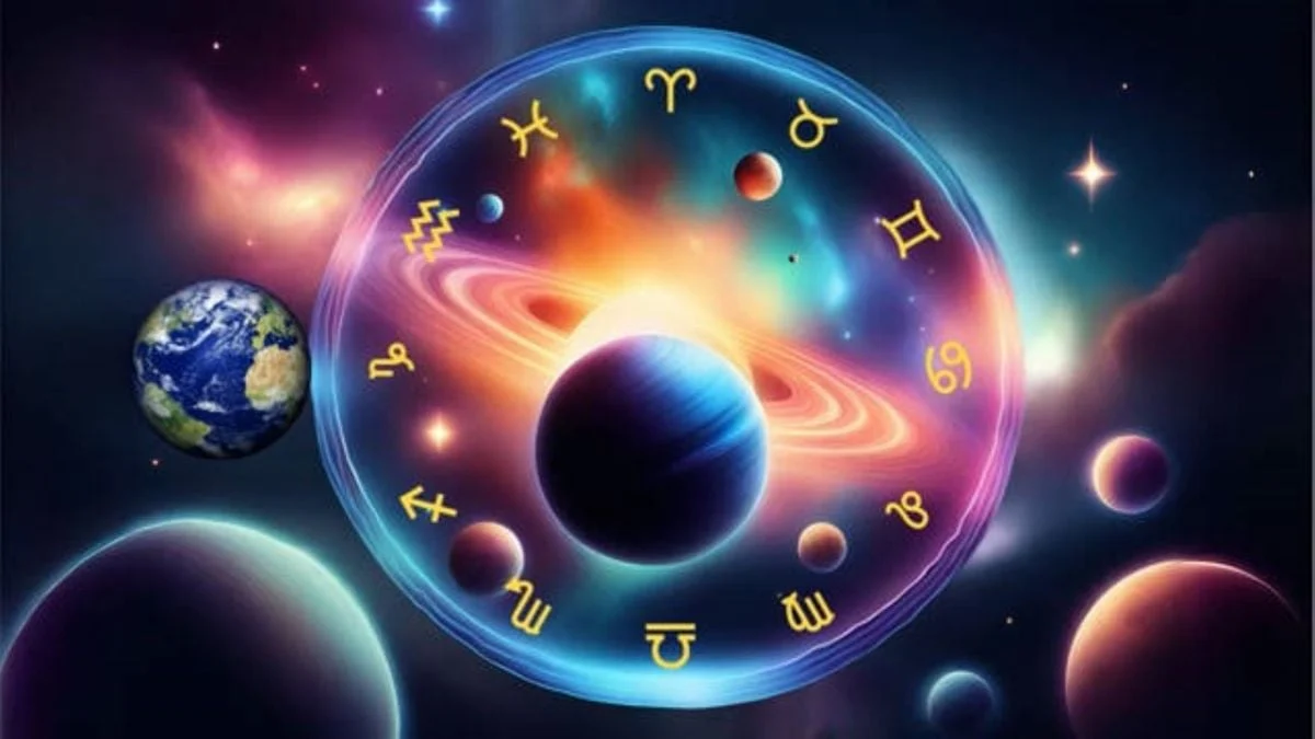 4 Zodiak Terima Pesan Penting dari Alam Semesta: Cara Pandang Aries Berubah