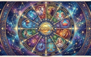 4 Zodiak yang Penuh Keberkahan Pada 13 Mei 2026, Ada Aries dan Gemini