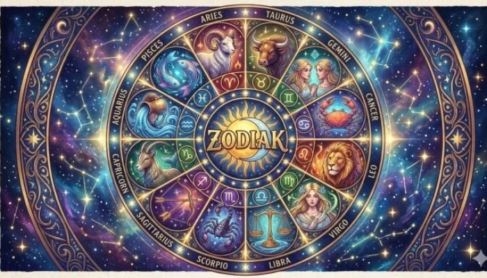 4 Zodiak yang Penuh Keberkahan Pada 13 Mei 2026, Ada Aries dan Gemini