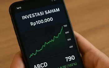 5 Aplikasi Saham Terbaik 2026: Panduan Lengkap untuk Investor Cerdas