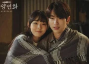 5 Drakor Jeon So-nee yang Memukau, Termasuk Peran Dukun di If Wishes Could Kill