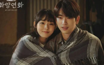 5 Drakor Jeon So-nee yang Memukau, Termasuk Peran Dukun di If Wishes Could Kill