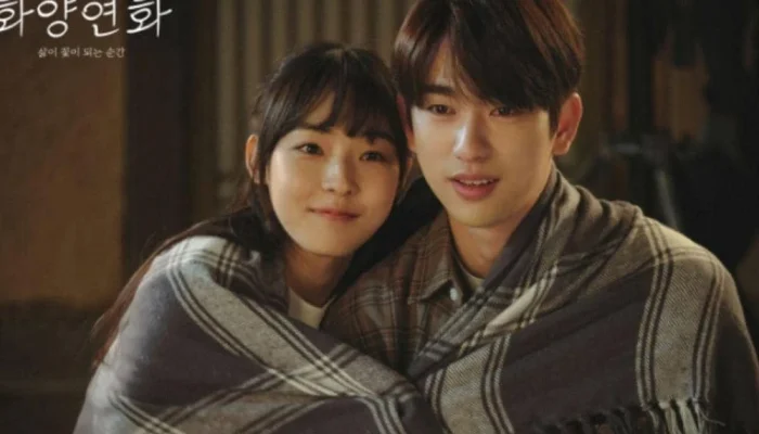 5 Drakor Jeon So-nee yang Memukau, Termasuk Peran Dukun di If Wishes Could Kill