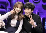 5 Fakta Persahabatan Park Bo Young Lee Kwang Soo, Bak Kakak-Adik yang Menginspirasi Fans