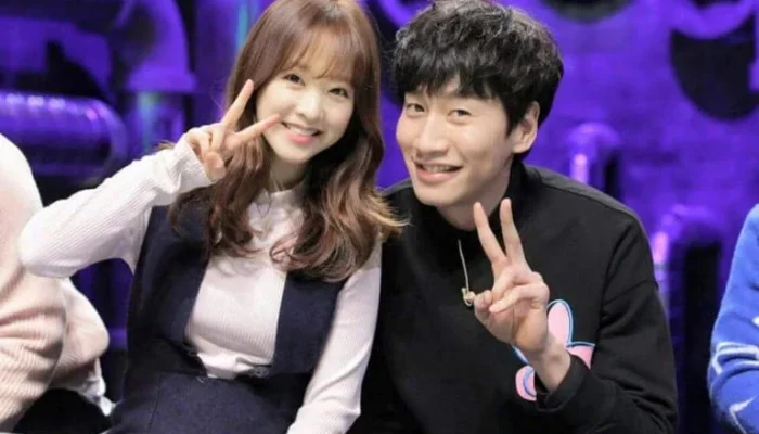5 Fakta Persahabatan Park Bo Young Lee Kwang Soo, Bak Kakak-Adik yang Menginspirasi Fans