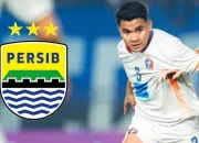 5 Idaman Bobotoh: Transfer Persib Musim Depan yang Bikin Geger, Persija Usik & Arema Terancam